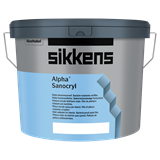 Alpha Sanocryl