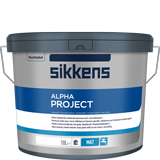 Alpha Project