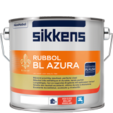 Rubbol BL Azura
