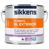 Rubbol BL Exterior