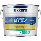 Alphacryl Perlino
