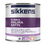 Rubbol Finura Satin