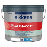 Alphacoat