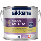 Rubbol Satura