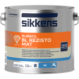 Rubbol BL Rezisto Mat