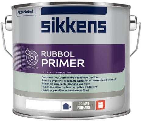 Rubbol Primer