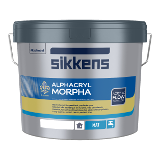 Alphacryl Morpha