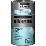 Wapex 660