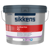Alphatex IQ