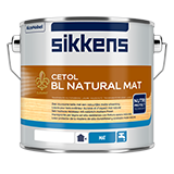 Cetol BL Natural Mat