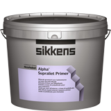 Alpha Supraliet Primer