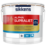 Alpha Supraliet