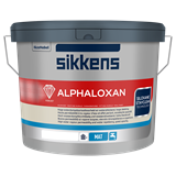 Alphaloxan