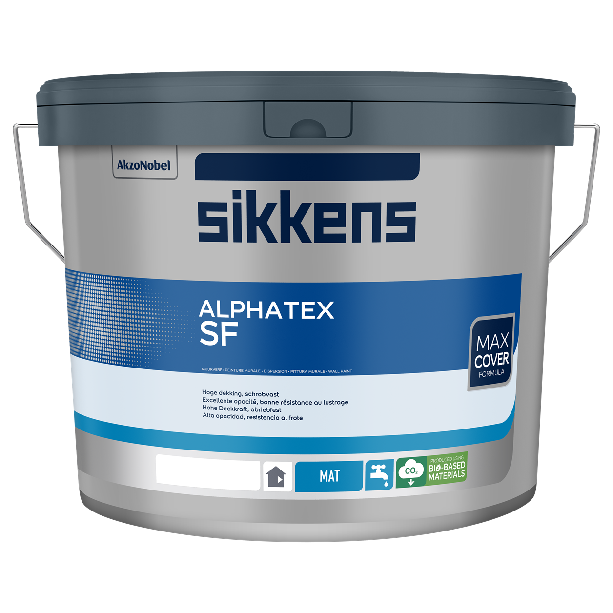 Alphatex SF