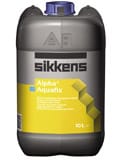 Alpha Aquafix