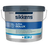 Alpha Isolux SF