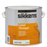 Cetol Opaque