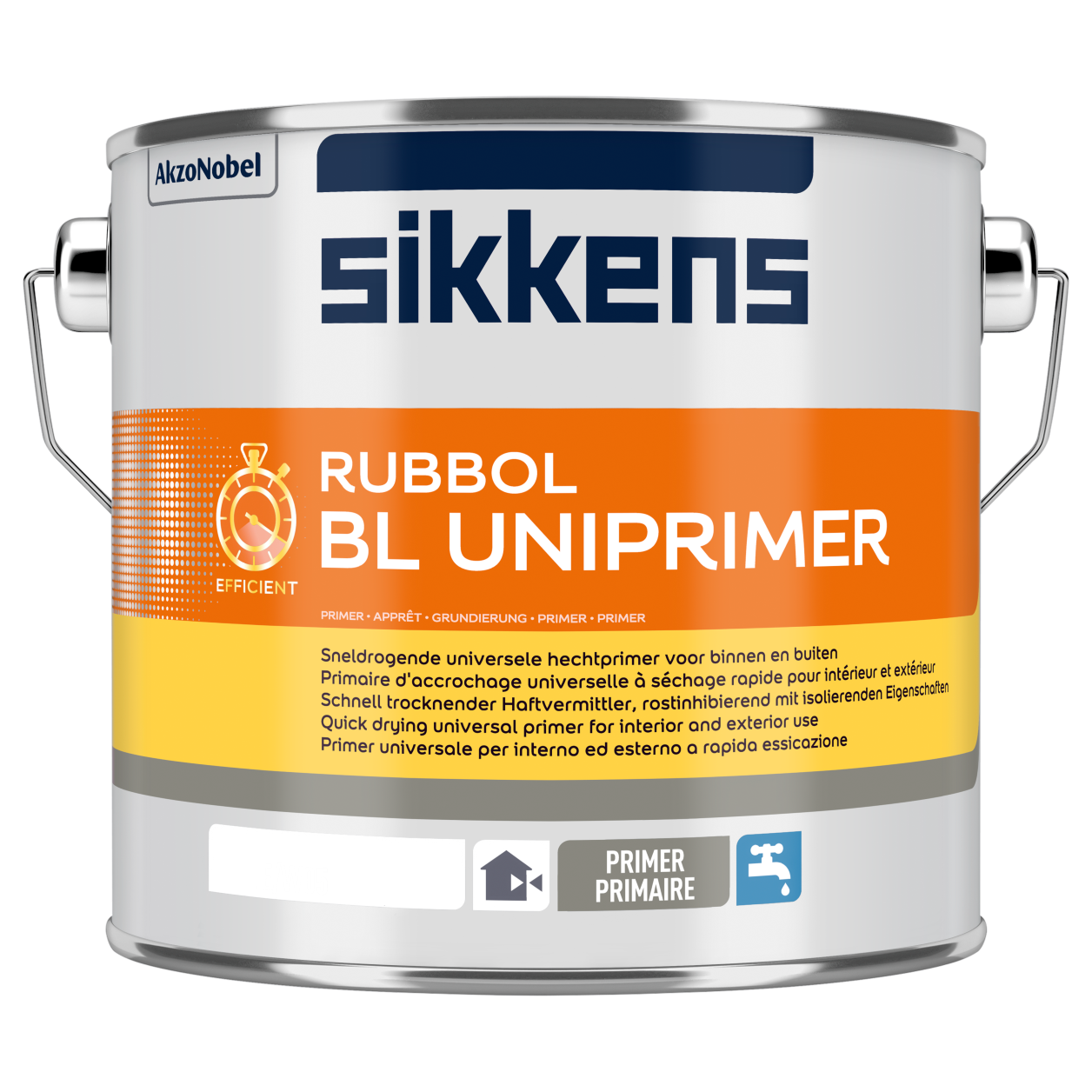 Rubbol BL Uniprimer