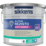 Alpha Rezisto Anti-Marks Velours