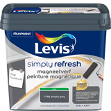Simply Refresh Magneetverf