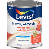 Simply Refresh Radiatoren Satin
