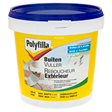 Buitenvuller (Pasta)