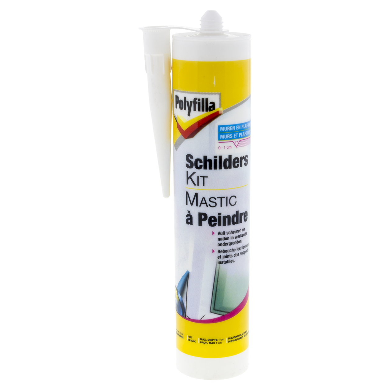 Schilderskit