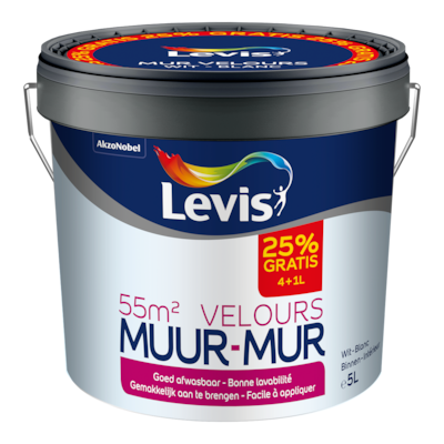 Levis Mur Velours product image