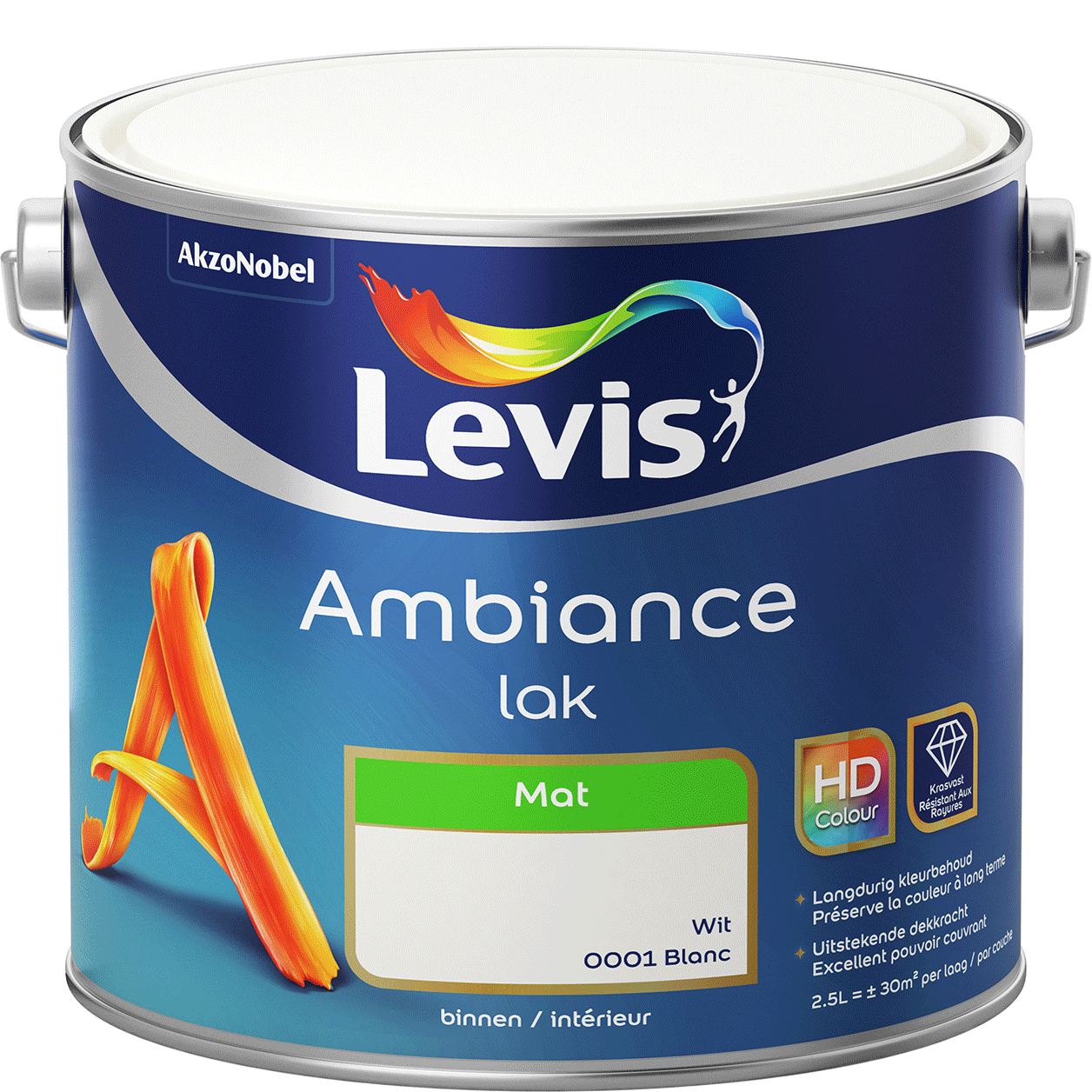 Levis Ambiance Lak Mat