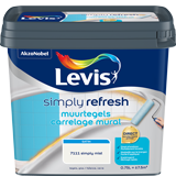 Simply Refresh Muurtegels Satin