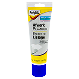 Afwerkplamuur (Pasta)