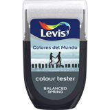 Colores del Mundo Tester