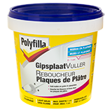 Gipsplaatvuller (Pasta)