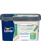 Simply Refresh Vloeren en Trappen