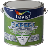 Expert Keuken Mix