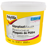 Gipsplaatvuller (Poeder)