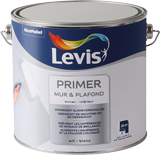 Primer Mur & Plafond