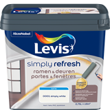 Simply Refresh Ramen en Deuren Satin