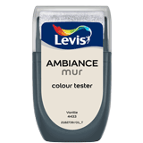 Ambiance Mur Tester