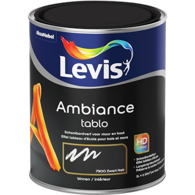 Levis Ambiance Tablo product packshot