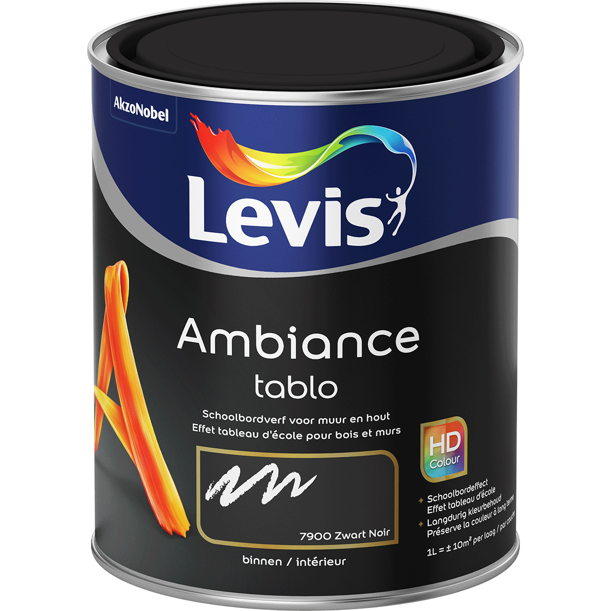 Ambiance Tablo