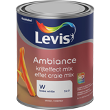 Ambiance Mur Mat Poudre Mix