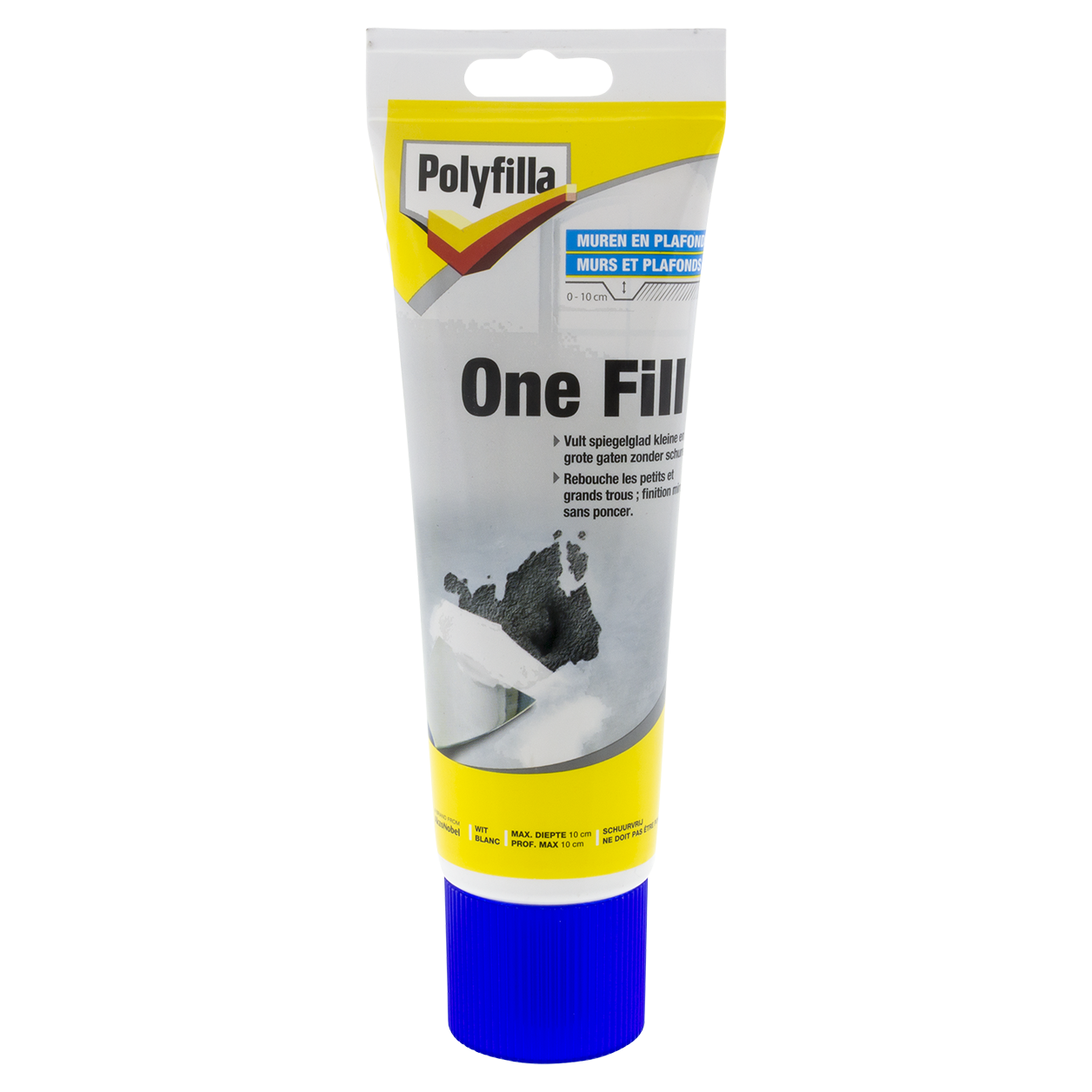 One Fill