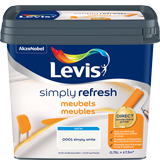 Simply Refresh Meubels Satin