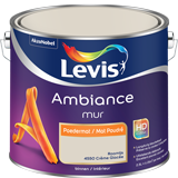Ambiance Mur Mat Poudre