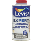 Expert Ontvetter & Borstelreiniger
