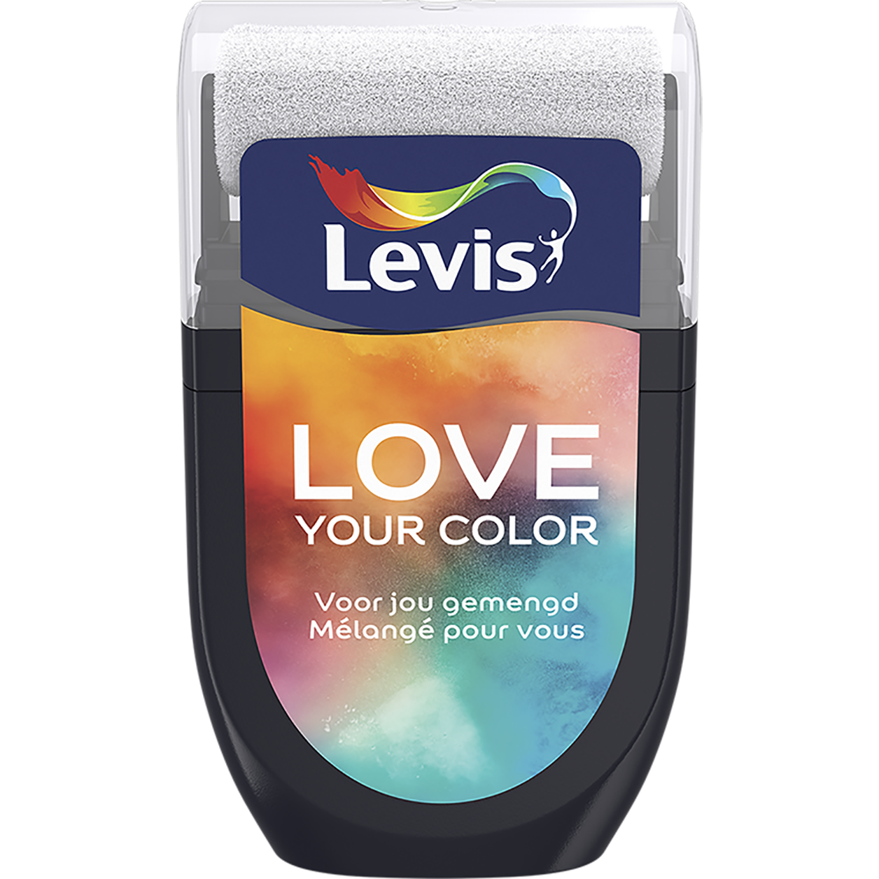 Testeur de couleur Levis - Mellow Flow™