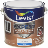Expert Hout Lak Buiten Satin