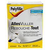 Allesvuller (Poeder)