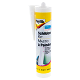 Mastic à Peindre